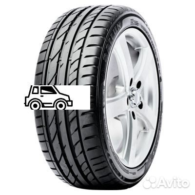 Sailun Atrezzo ZSR 245/45 R17 99Y
