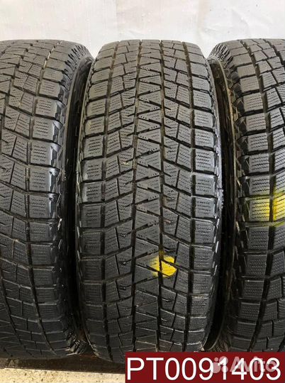 Bridgestone Blizzak DM-V1 215/65 R16 98H