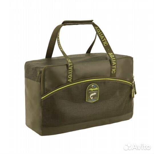 Сумка С-36 для обуви, рыбы, вейдерсов