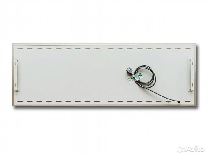 Кварцевый обогреватель NT 500 Nikaten