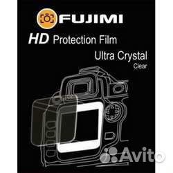 Защитная пленка fujimi для Canon 600D/60D/70D