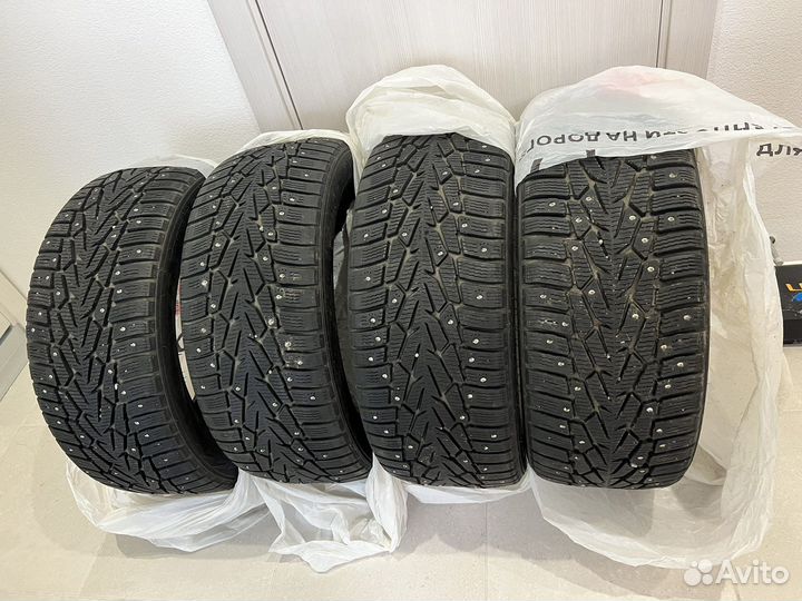 Nokian Tyres Nordman 7 225/50 R17