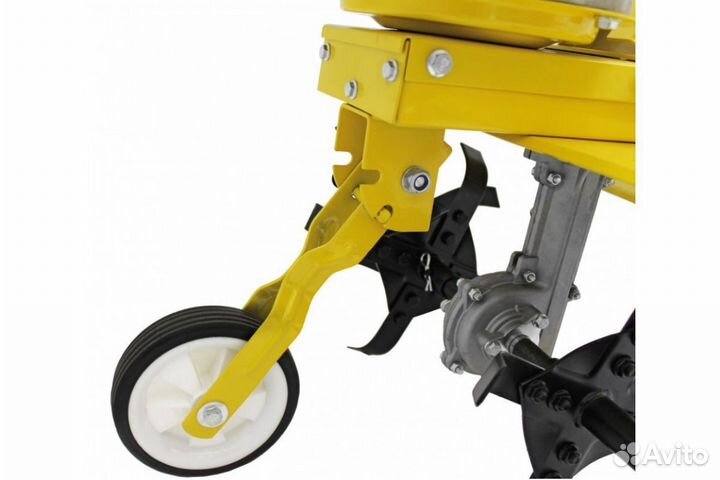 Мотокультиватор huter GMC-5.0 (70/5/7)