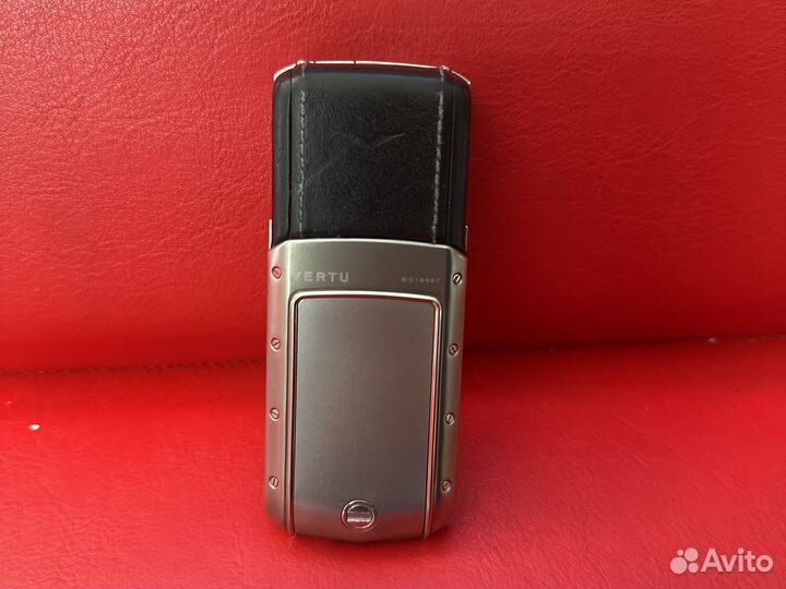 Телефон Vertu