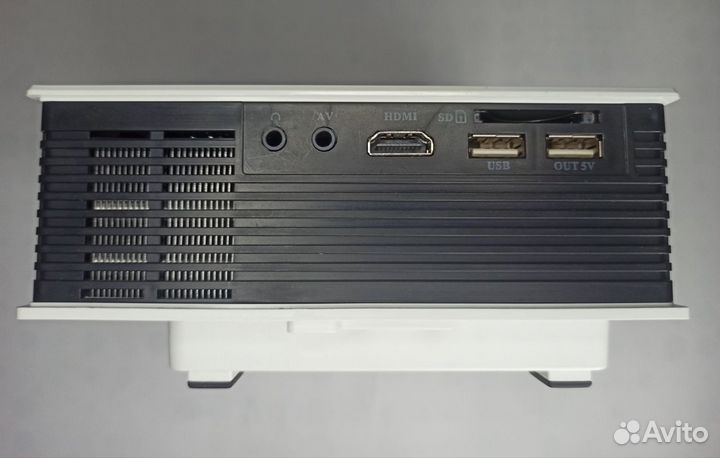 Проектор Unic UC40