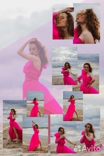 Фотограф в Санкт-Петербурге