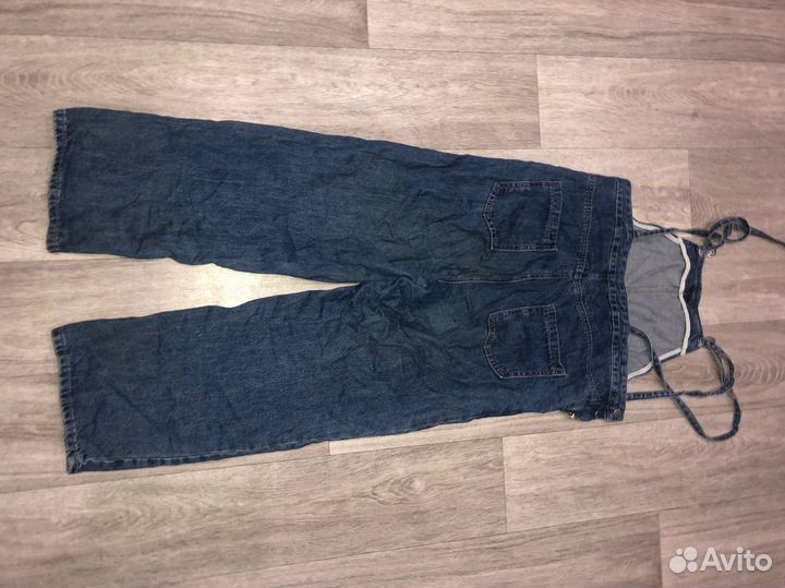 Комбинезон женский