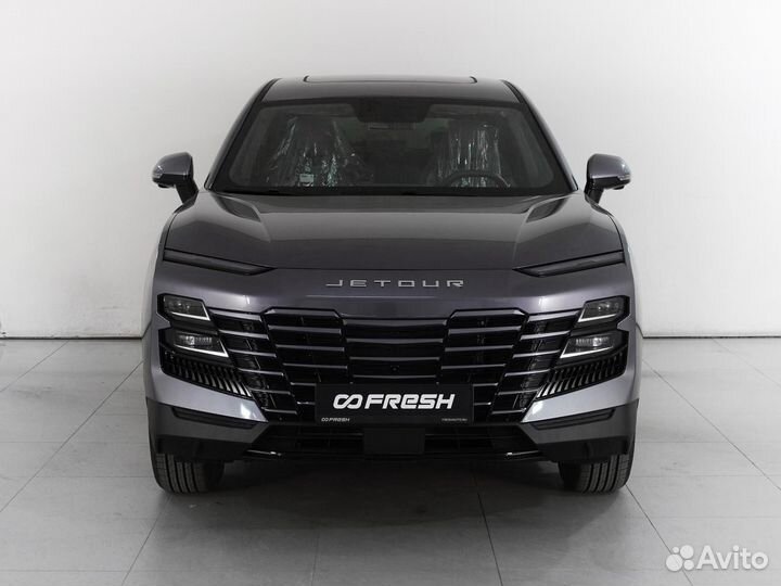 Jetour Dashing 1.5 МТ, 2024
