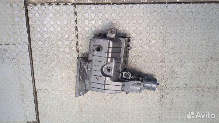 Корпус воздушного фильтра Skoda Octavia (A7), 2016