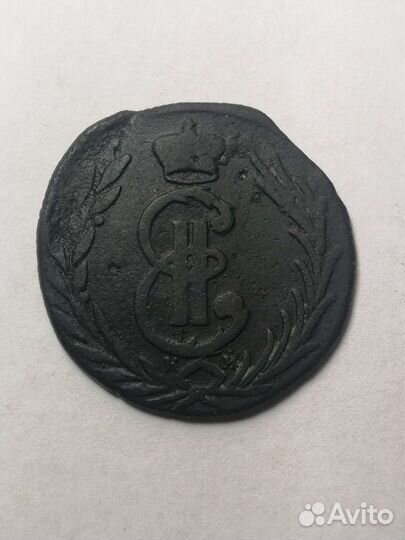 1 копейка цр
