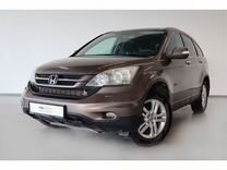 Honda CR-V 2.0 AT, 2011, 257 368 км, с пробегом, цена 1 339 000 руб.