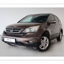 Honda CR-V 2.0 AT, 2011, 257 368 км, с пробегом, цена 1 331 000 руб.