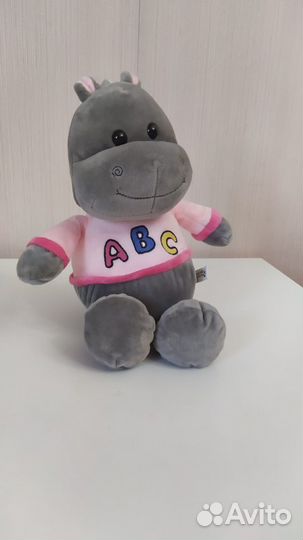 Мягкая игрушка