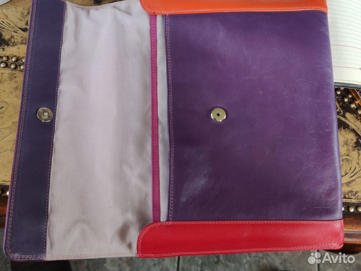 Папка органайзер клатч mywalit