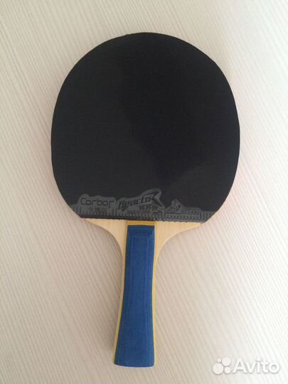 Ракетка для настольного тенниса