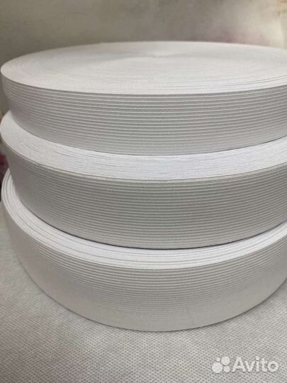 Резинка для Людмилы