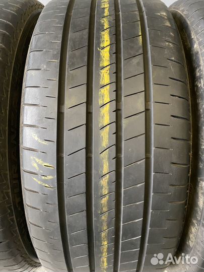 Bridgestone Turanza T005A 235/45 R18