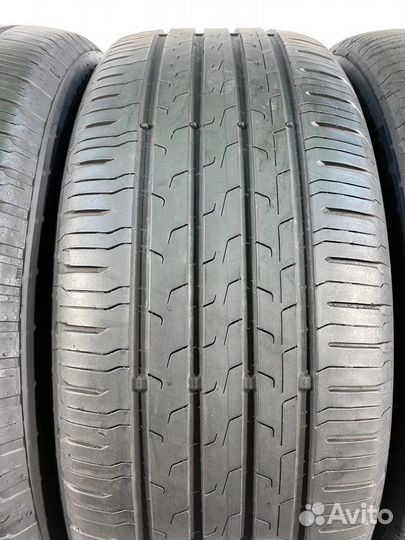 Continental ContiEcoContact 6 235/50 R19 102V