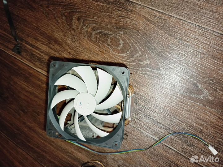 На запчасти пк