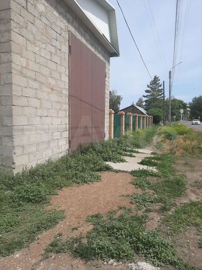 Дом 70,7 м² на участке 6,9 сот.