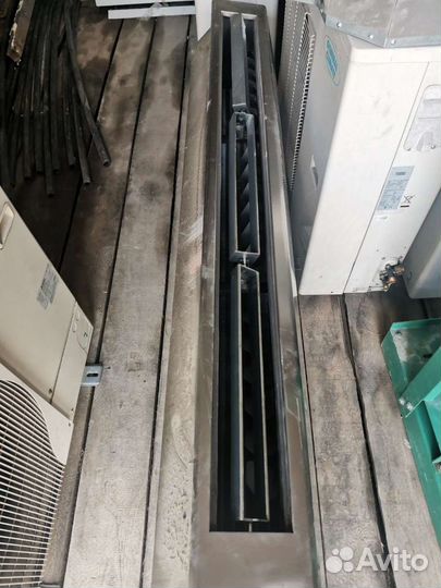 Кондиционер Mitsubishi Electric p125yha сплит slim