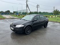Renault Megane 1.6 MT, 2005, 290 000 км, с пробегом, цена 258 000 руб.