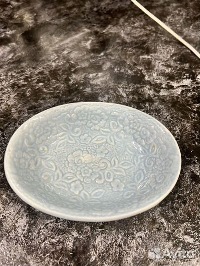 Мыльница/подставка для губки для посуды