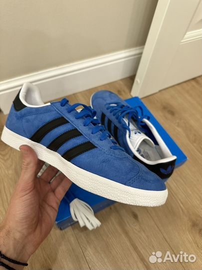 Adidas gazelle