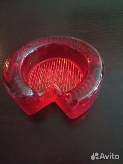 Посуда СССР