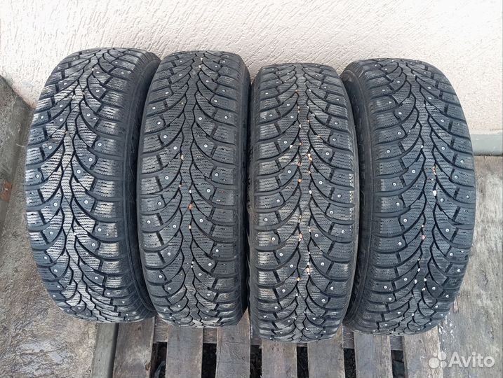 Pirelli Formula Ice 185/65 R15