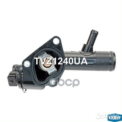 Термостат TVZ1240UA Krauf