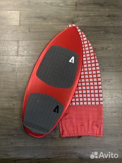 Вейксерф Soulcraft