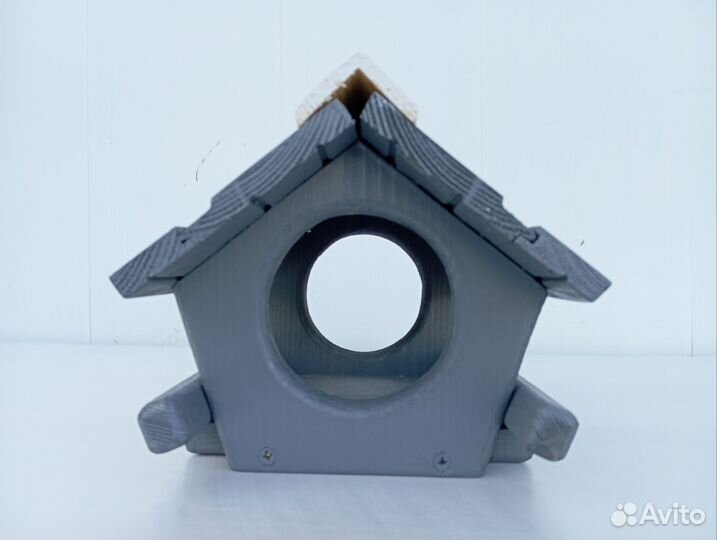 Кормушка для птиц