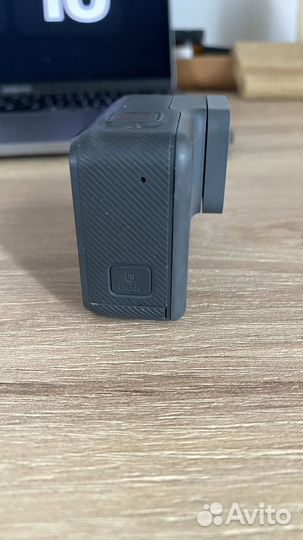 Экшн камера gopro hero 5