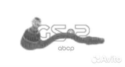 Наконечник рулевой тяги BMW X5 (E70) s070061 GSP