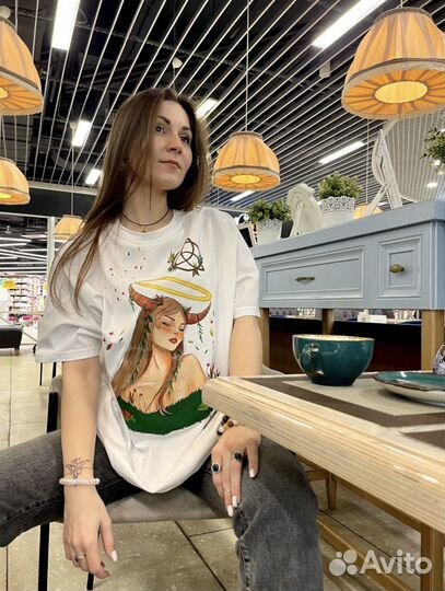 Роспись одежды и обуви, кастомизация