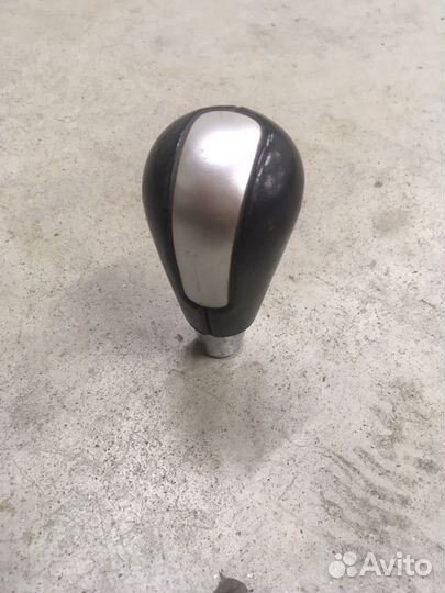 Ручка АКПП mercedes w210