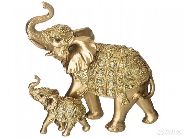 Фигурка декоративная 