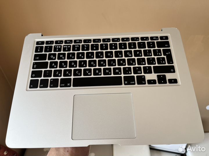 Запчасти macbook air 13