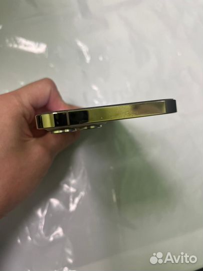 iPhone 12 Pro Max, 256 ГБ