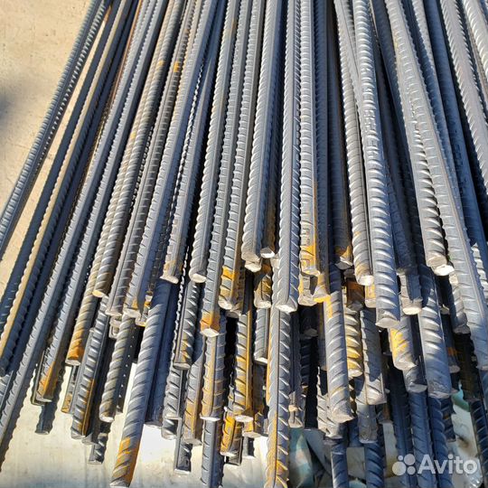 Арматура строительная 28 мм А1