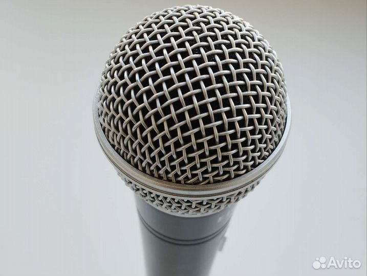 Динамический микрофон Elenberg MA-220