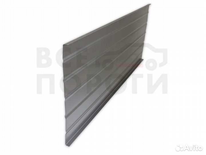 Ремкомплект пола Toyota Corona T170 универсал