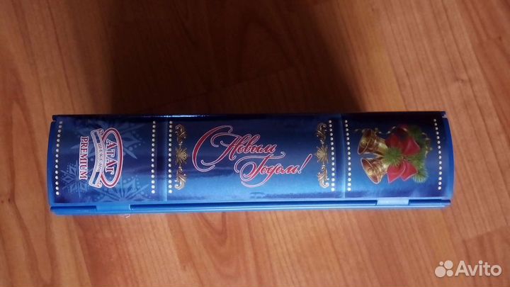 Коробка-книга