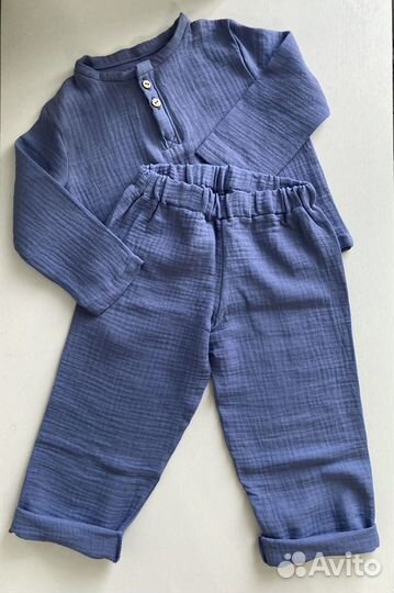 Детский костюм