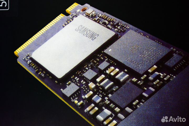 970 EVO Plus M.2 500 GB