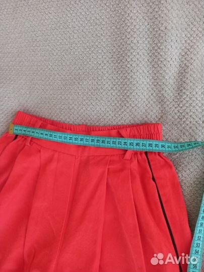 Брюки gulliver для девочки 140-146