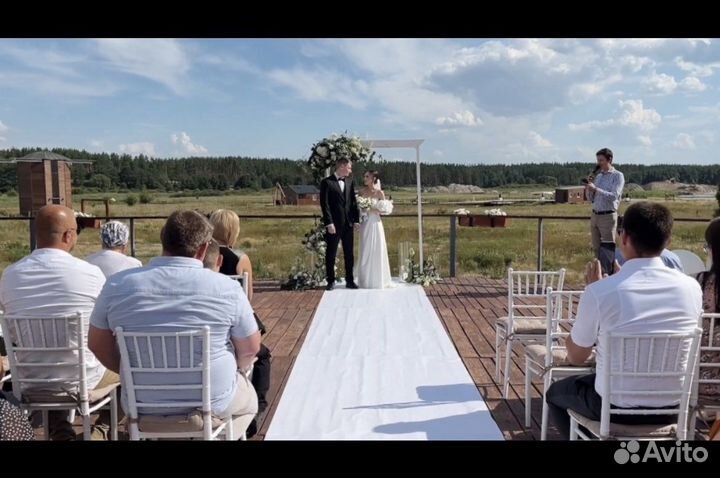 Видеограф. Видео за 1 день