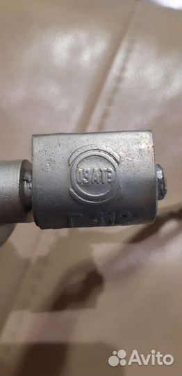 Генератор (динамо) велосипедный на запчасти