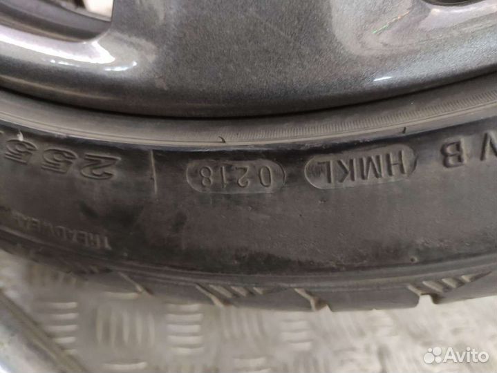 Диск литой R19PCD 5x112 ET35 DIA57